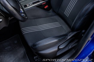 Renault Mégane GT 205 / 4CONTR / BOSE / 2018