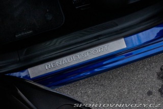 Renault Mégane GT 205 / 4CONTR / BOSE / 2018