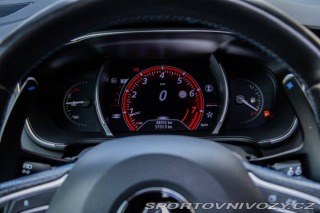 Renault Mégane GT 205 / 4CONTR / BOSE / 2018