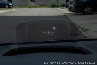 Renault Mégane GT 205 / 4CONTR / BOSE / 2018