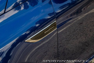 Renault Mégane GT 205 / 4CONTR / BOSE / 2018