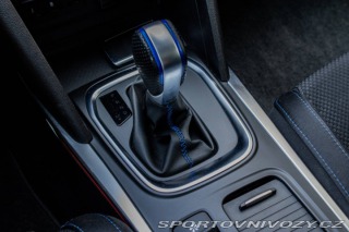 Renault Mégane GT 205 / 4CONTR / BOSE / 2018