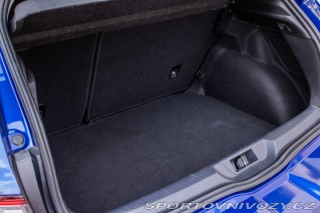 Renault Mégane GT 205 / 4CONTR / BOSE / 2018