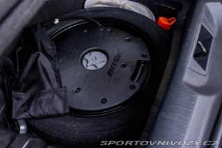 Renault Mégane GT 205 / 4CONTR / BOSE / 2018