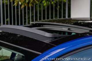 Renault Mégane GT 205 / 4CONTR / BOSE / 2018