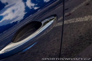 Renault Mégane GT 205 / 4CONTR / BOSE / 2018