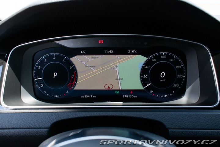 Volkswagen Golf GTI 2.0 TSI 169kw DSG AJ 2017