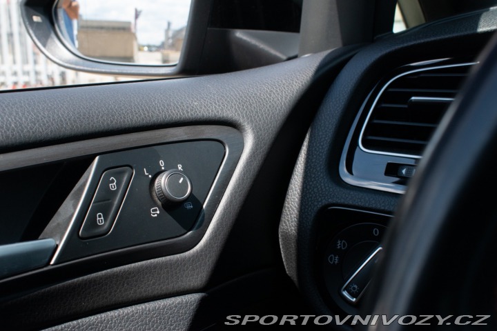 Volkswagen Golf GTI 2.0 TSI 169kw DSG AJ 2017