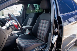 Volkswagen Golf GTI 2.0 TSI 169kw DSG AJ 2017