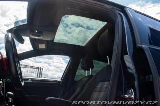 Volkswagen Golf GTI 2.0 TSI 169kw DSG AJ 2017