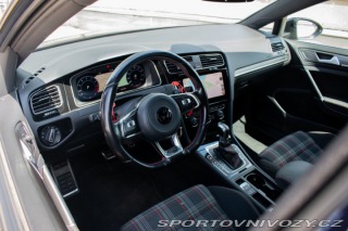 Volkswagen Golf GTI 2.0 TSI 169kw DSG AJ 2017