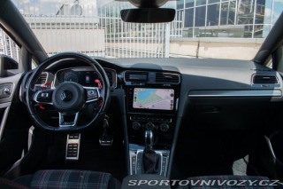 Volkswagen Golf GTI 2.0 TSI 169kw DSG AJ 2017