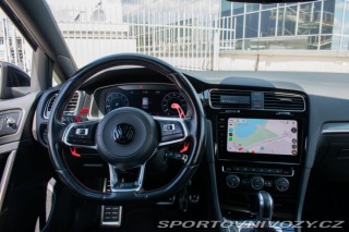 Volkswagen Golf GTI 2.0 TSI 169kw DSG AJ 2017