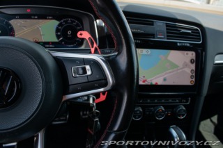 Volkswagen Golf GTI 2.0 TSI 169kw DSG AJ 2017