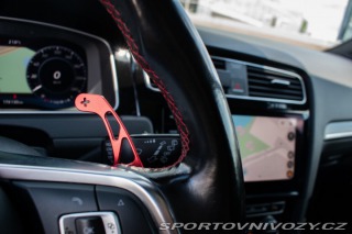 Volkswagen Golf GTI 2.0 TSI 169kw DSG AJ 2017