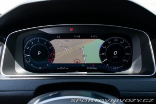 Volkswagen Golf GTI 2.0 TSI 169kw DSG AJ 2017