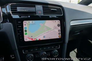 Volkswagen Golf GTI 2.0 TSI 169kw DSG AJ 2017