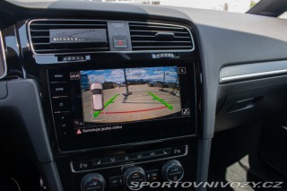 Volkswagen Golf GTI 2.0 TSI 169kw DSG AJ 2017