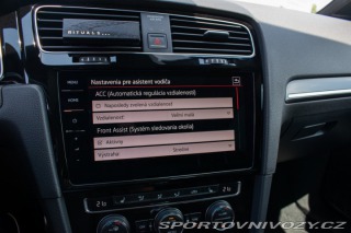Volkswagen Golf GTI 2.0 TSI 169kw DSG AJ 2017