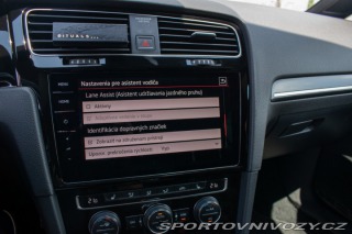 Volkswagen Golf GTI 2.0 TSI 169kw DSG AJ 2017