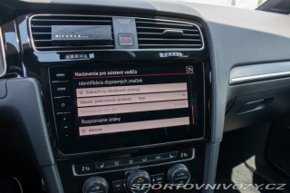 Volkswagen Golf GTI 2.0 TSI 169kw DSG AJ 2017