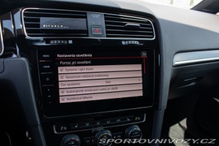 Volkswagen Golf GTI 2.0 TSI 169kw DSG AJ 2017