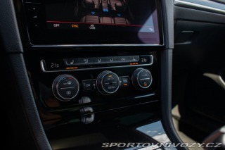 Volkswagen Golf GTI 2.0 TSI 169kw DSG AJ 2017