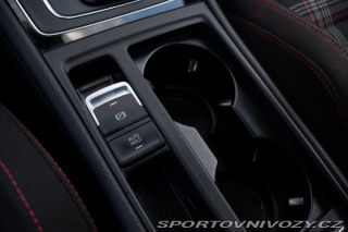 Volkswagen Golf GTI 2.0 TSI 169kw DSG AJ 2017