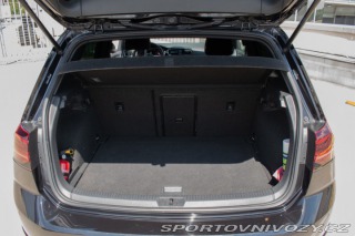 Volkswagen Golf GTI 2.0 TSI 169kw DSG AJ 2017
