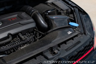 Volkswagen Golf GTI 2.0 TSI 169kw DSG AJ 2017