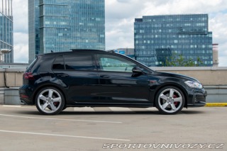 Volkswagen Golf GTI 2.0 TSI 169kw DSG AJ 2017