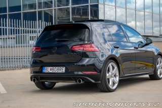 Volkswagen Golf GTI 2.0 TSI 169kw DSG AJ 2017