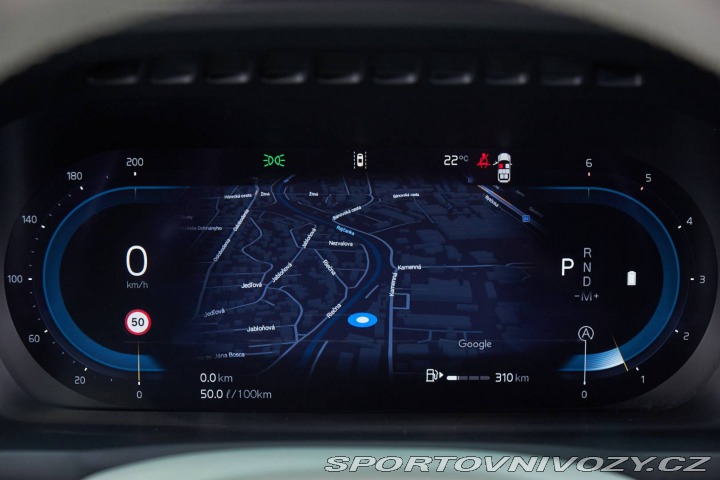 Volvo V90 2024