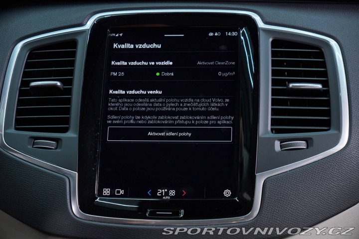 Volvo V90 2024