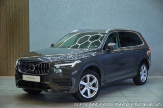 Volvo V90 2024