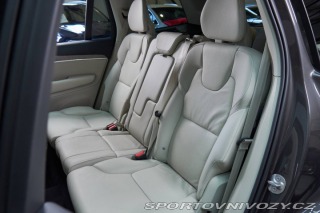 Volvo V90 2024