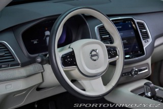 Volvo V90 2024