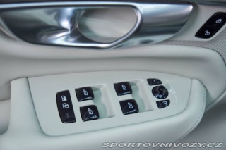 Volvo V90 2024
