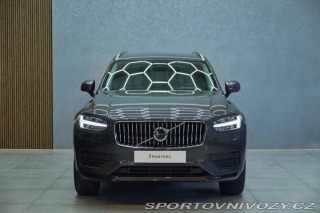 Volvo V90 2024