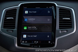 Volvo V90 2024