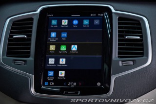 Volvo V90 2024