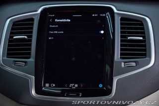 Volvo V90 2024