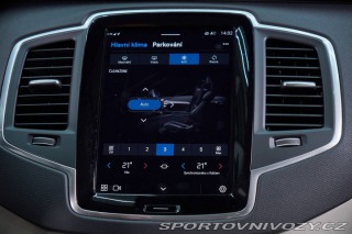 Volvo V90 2024