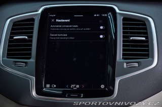Volvo V90 2024