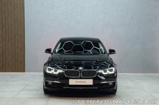 BMW 3 330e 135kW A/T8 2018