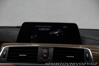 BMW 3 330e 135kW A/T8 2018