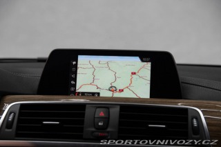 BMW 3 330e 135kW A/T8 2018