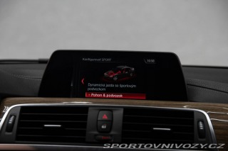 BMW 3 330e 135kW A/T8 2018