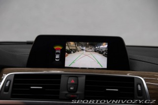BMW 3 330e 135kW A/T8 2018