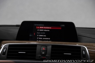 BMW 3 330e 135kW A/T8 2018